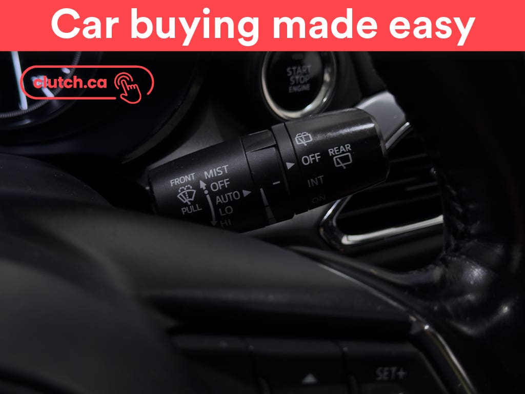 2020 Mazda CX-9 GT AWD