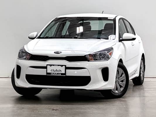Kia Rio LX