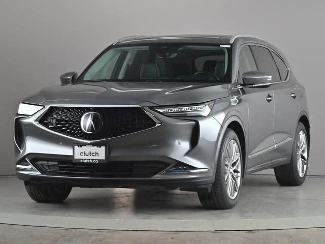 2024 Acura MDX