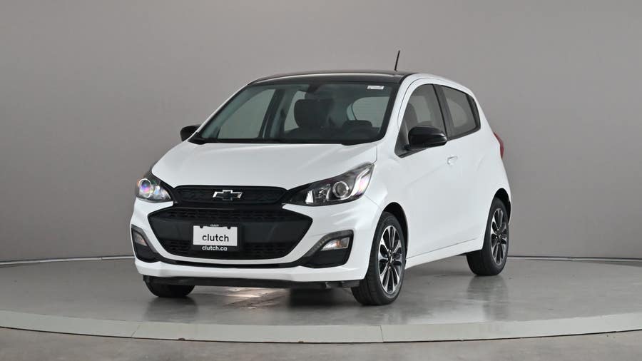 Vehicle photo 1