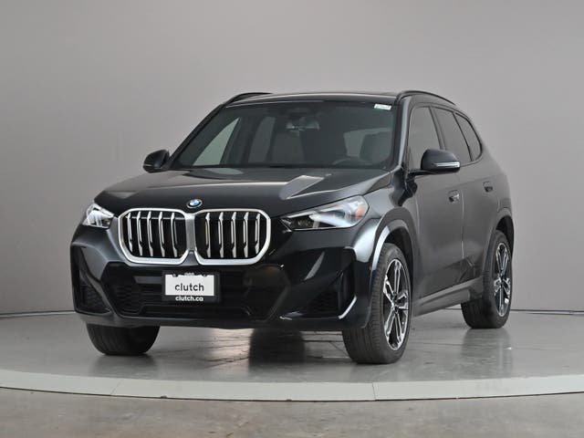 2023 BMW X1