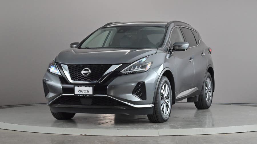 Vehicle photo 1