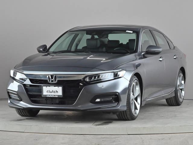 Honda Accord Touring