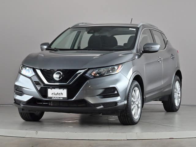 2023 Nissan Qashqai
