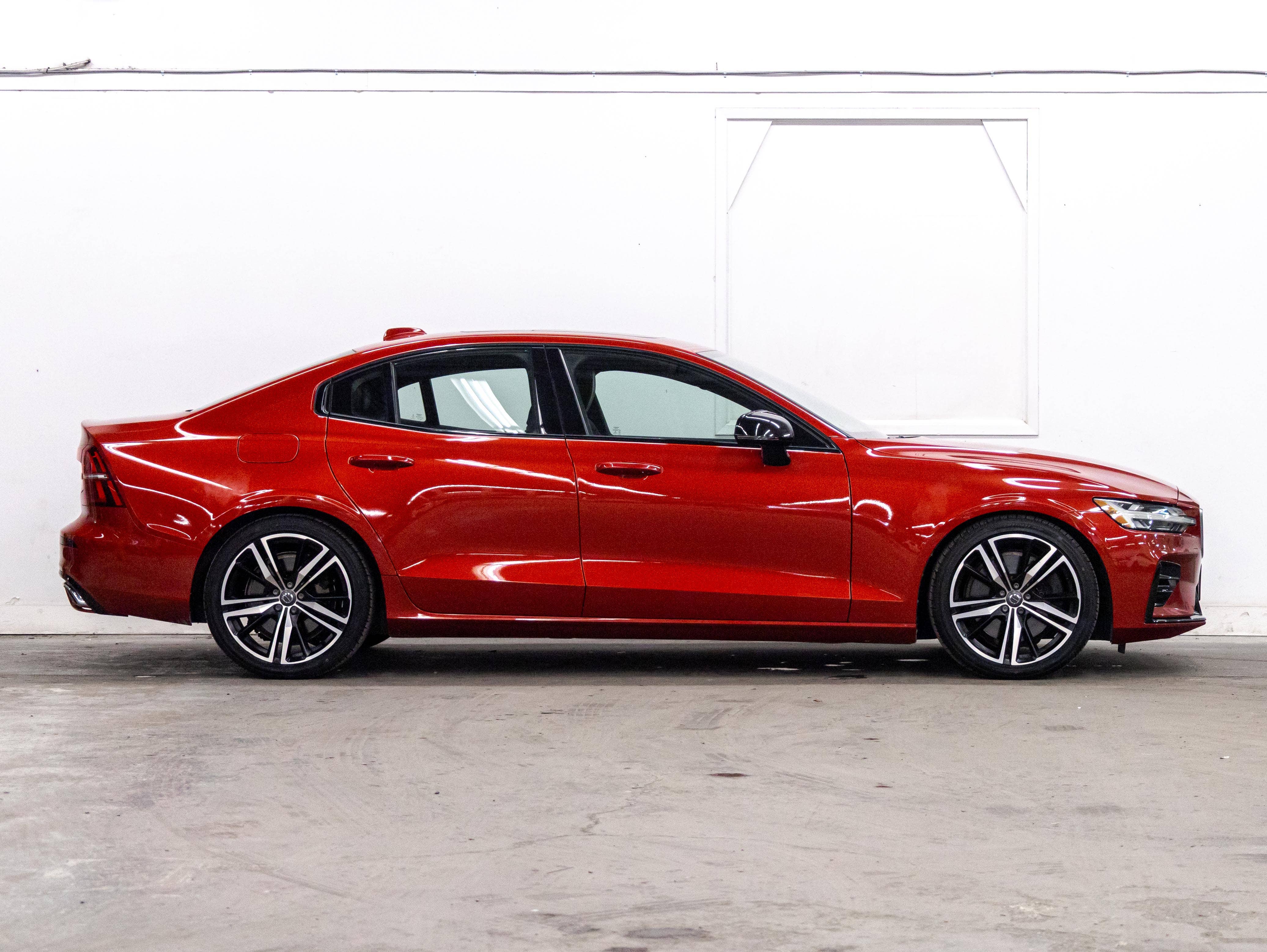 2019 Volvo S60