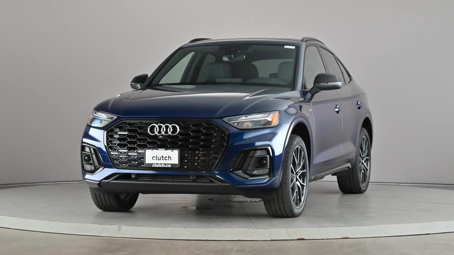 Vehicle photo 1