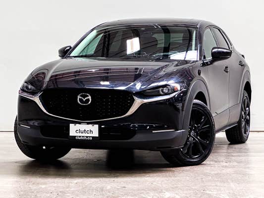 Mazda CX-30 GT AWD