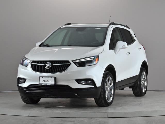 Buick Encore Essence