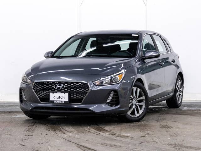 Hyundai Elantra GT GL