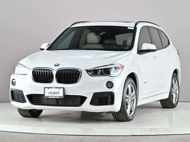 BMW X1 xDrive28i AWD