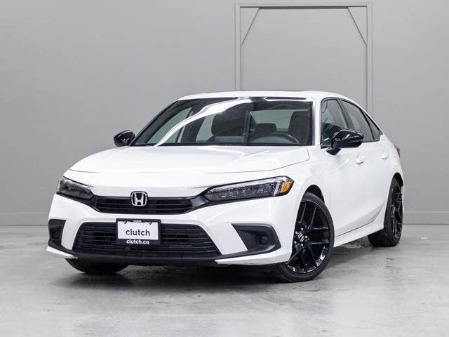 2023 Honda Civic
