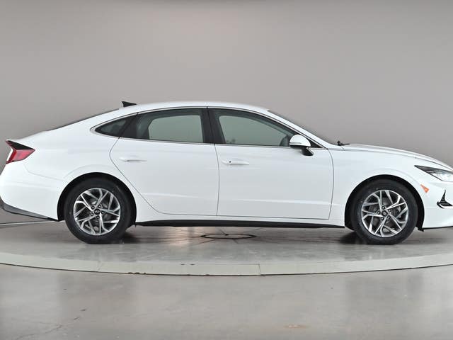 2023 Hyundai Sonata