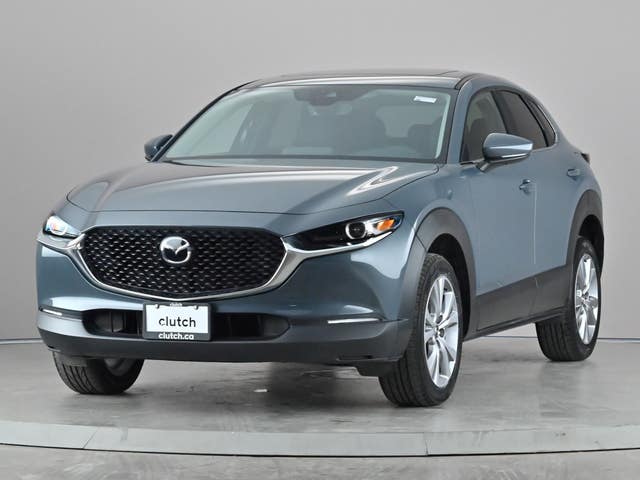 2021 Mazda CX-30