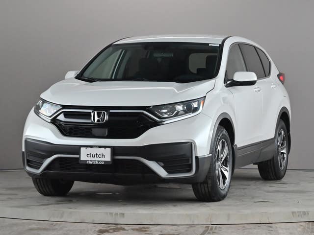Honda CR-V LX