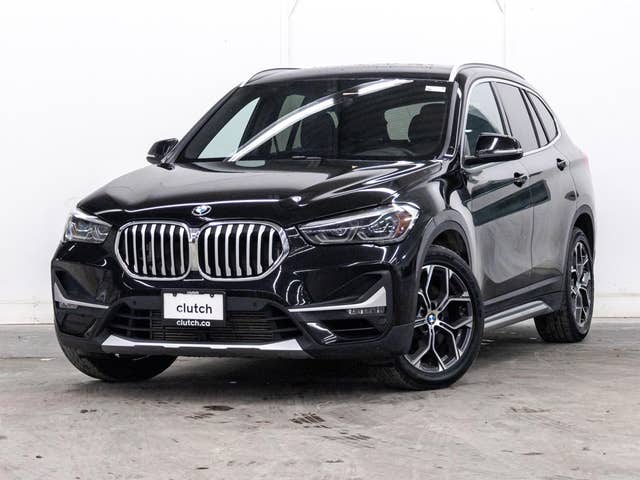 BMW X1 xDrive28i AWD