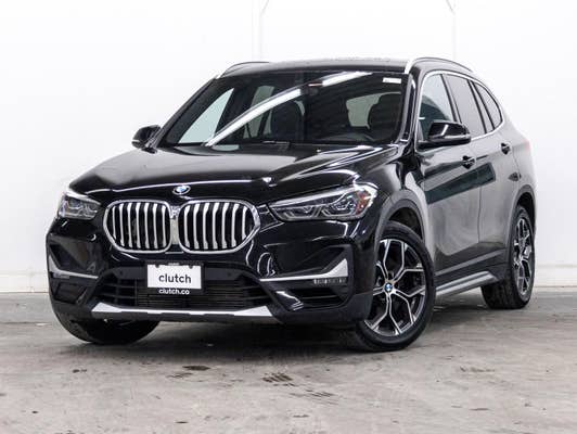 BMW X1 xDrive28i AWD