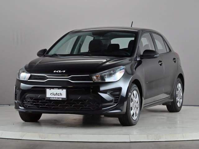 Kia Rio LX+