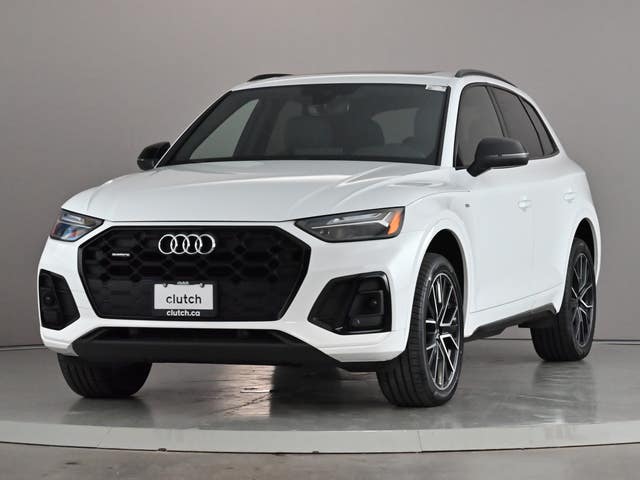 2022 Audi Q5