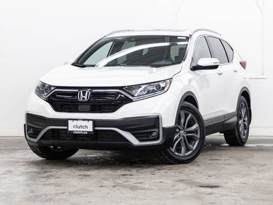 Honda CR-V Sport AWD