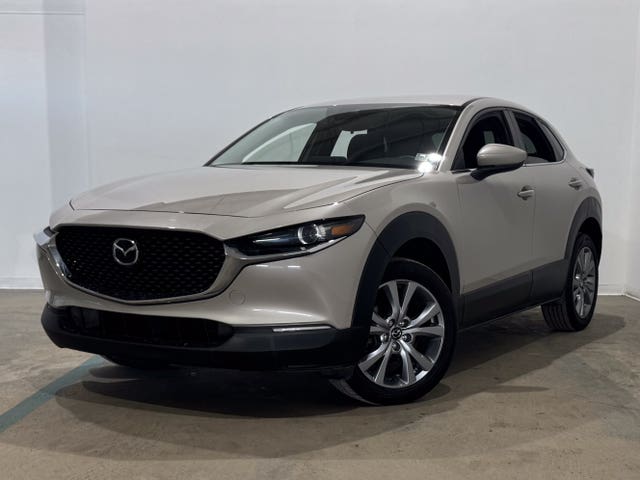 Mazda CX-30 GS