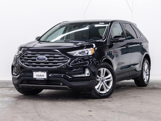 Ford Edge SEL AWD