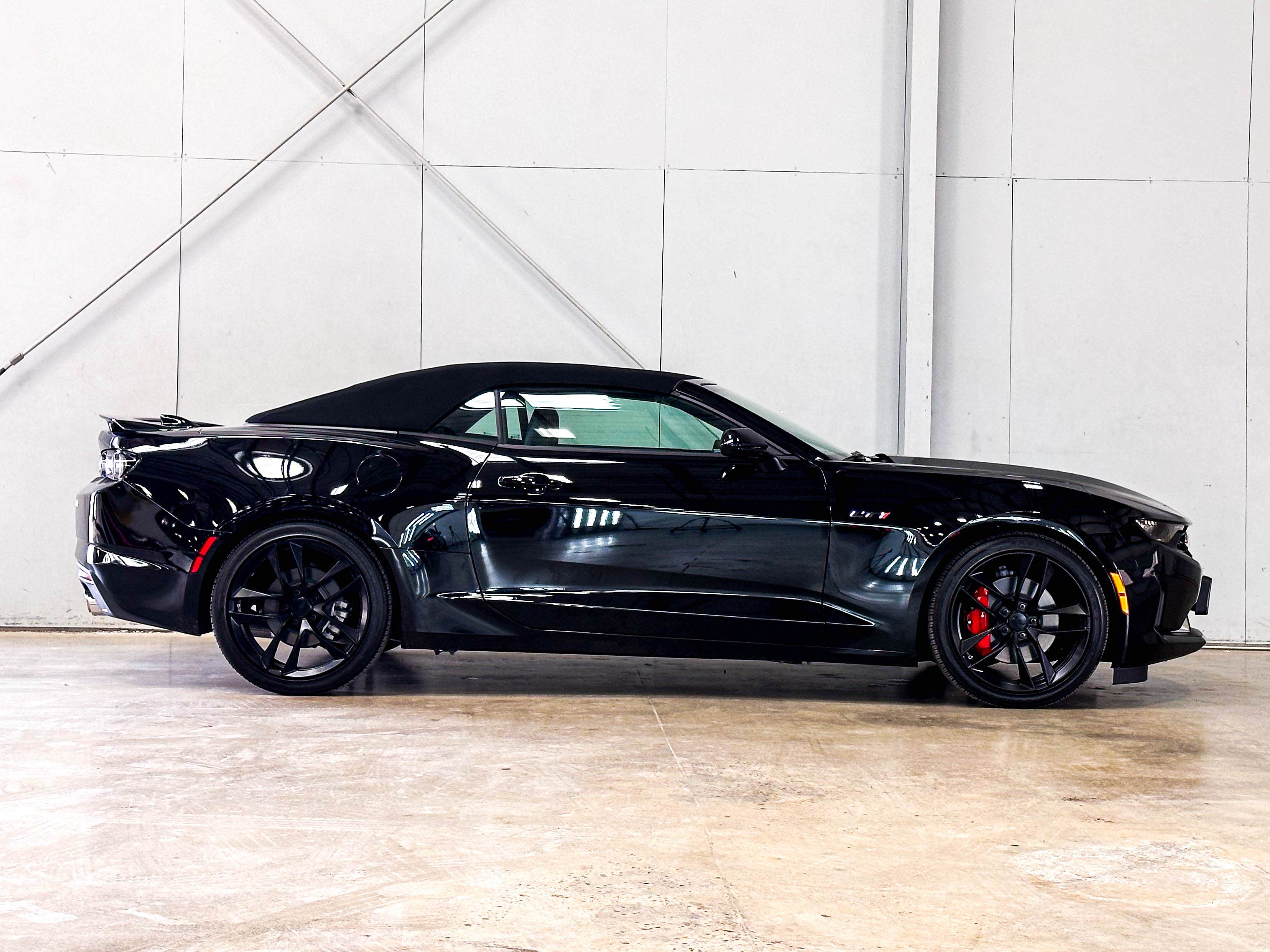 2023 Chevrolet Camaro