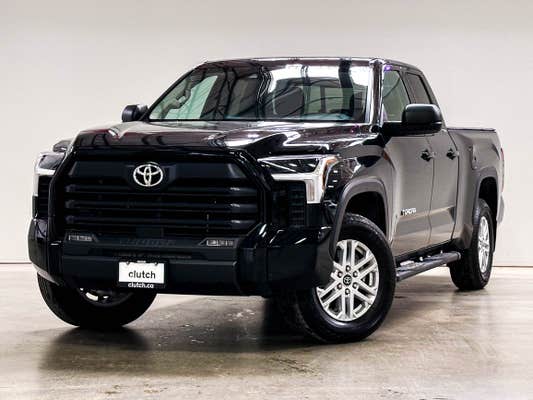 Toyota Tundra SR5 4x4