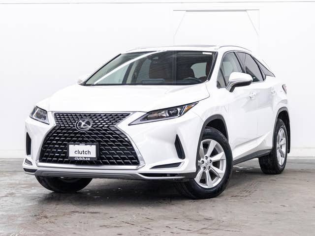 Lexus RX 350 AWD