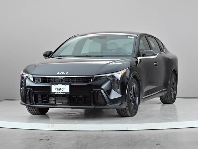 Kia K4 GT-Line Turbo Limited