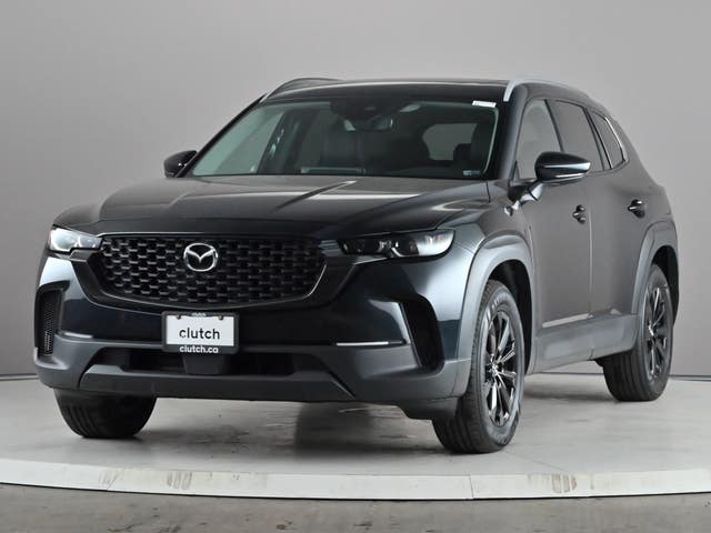 Mazda CX-50 GS-L AWD