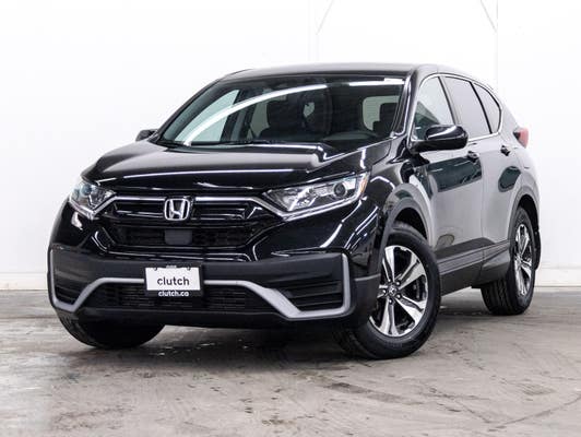 Honda CR-V LX