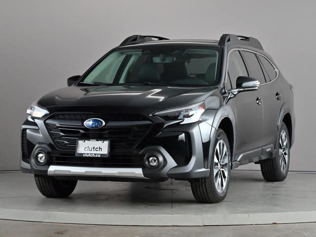 2023 Subaru Outback