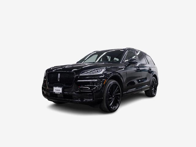 2023 Lincoln Aviator