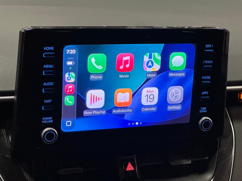 Vehicle photo 1