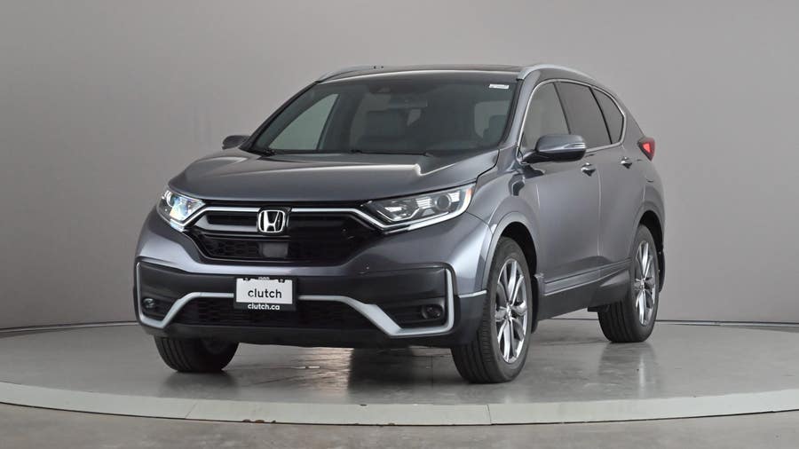 Vehicle photo 1