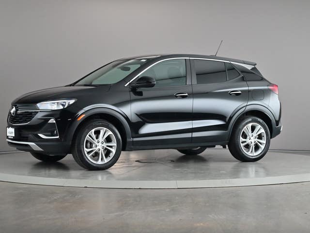 2023 Buick Encore GX