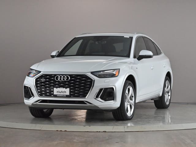 2022 Audi Q5