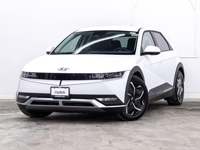 Hyundai IONIQ 5 Preferred Long Range