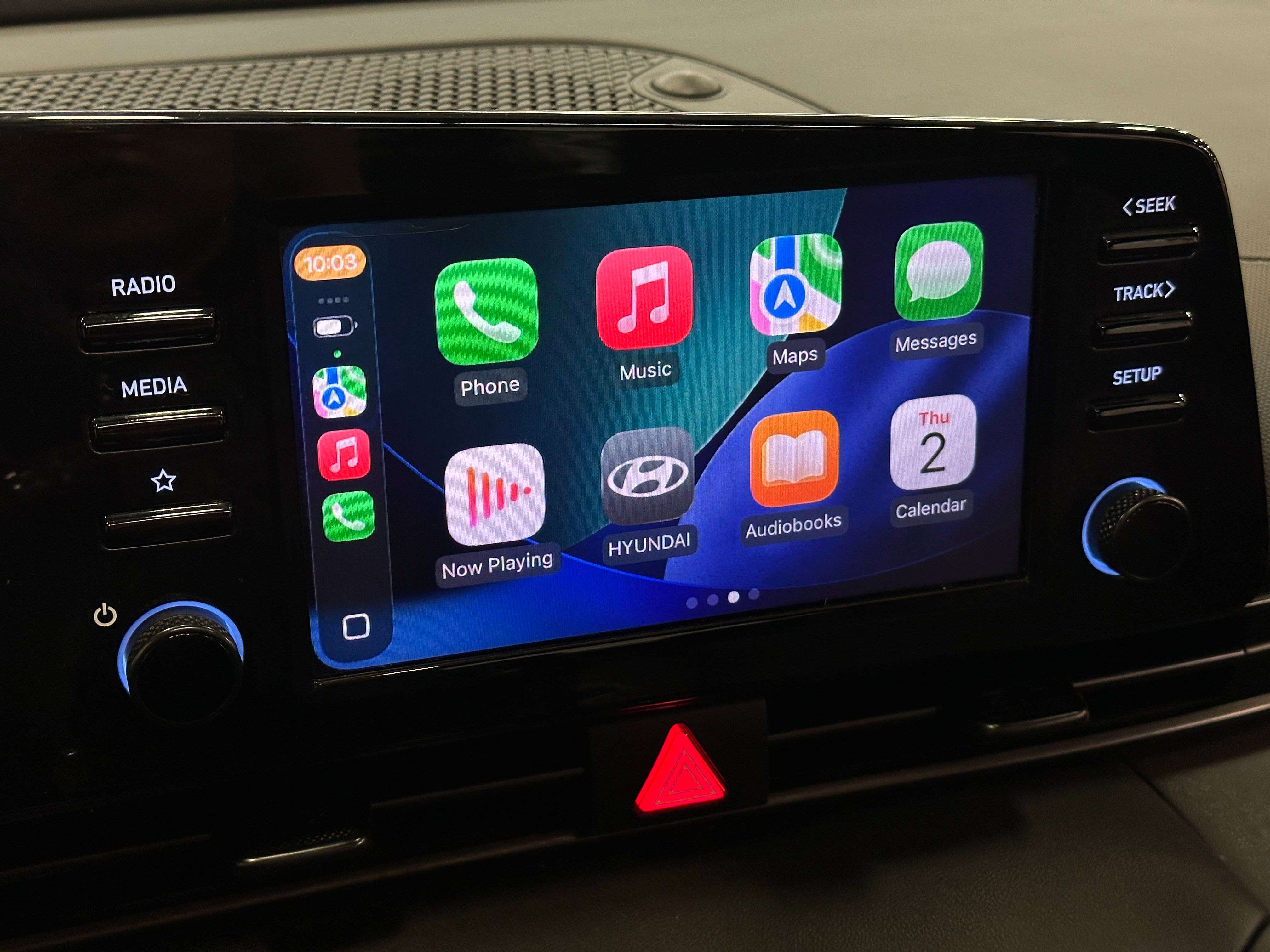 2021 Hyundai Elantra N Line FWD