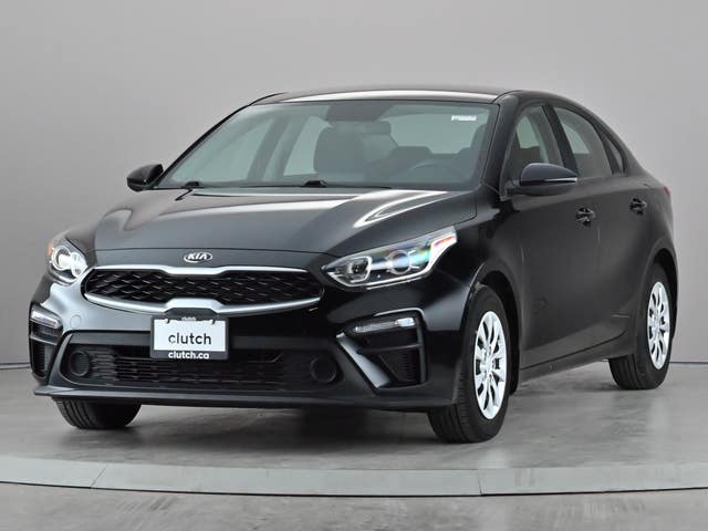 Kia Forte LX