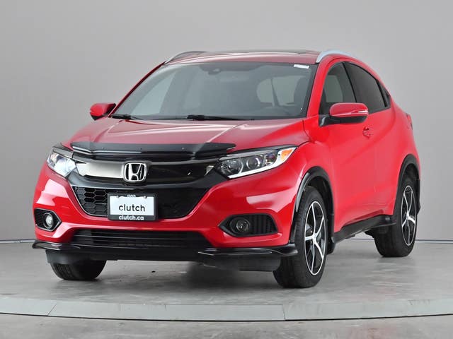 2022 Honda HR-V