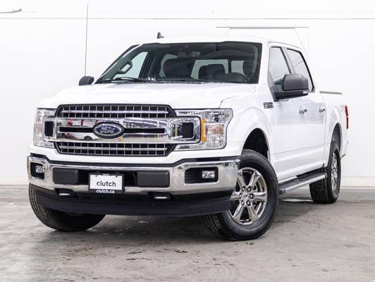 Ford F-150 XLT