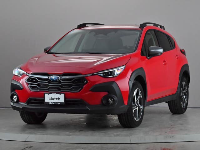 Subaru Crosstrek Touring AWD w/ EyeSight