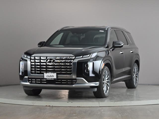 2023 Hyundai Palisade