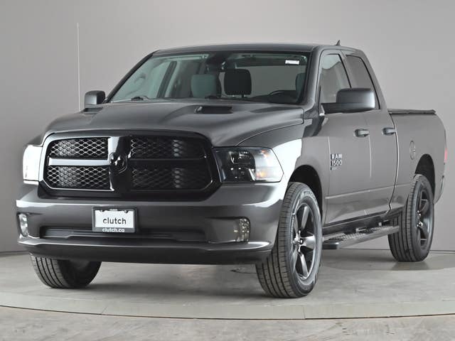 Ram 1500 Classic Express Double Cab