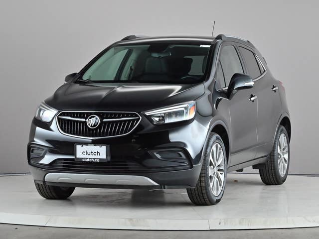 Buick Encore Preferred