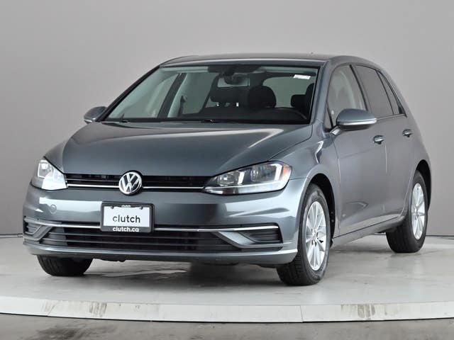 Volkswagen Golf Comfortline
