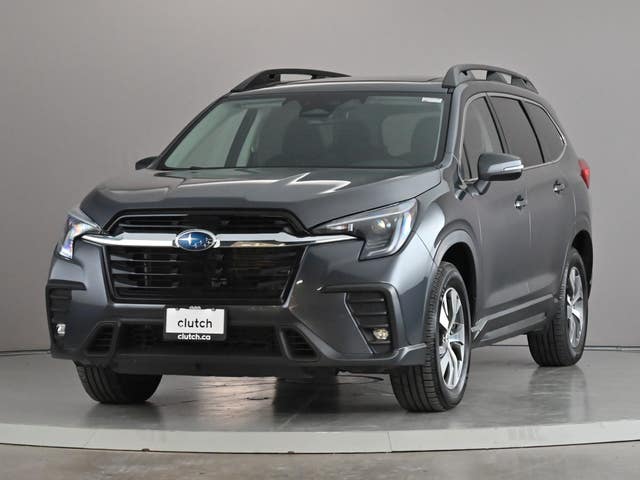 2023 Subaru Ascent