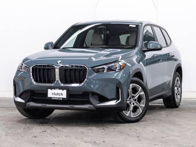 BMW X1 xDrive28i AWD
