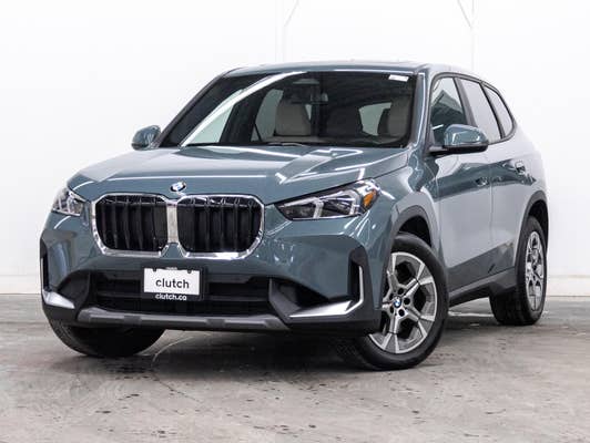 BMW X1 xDrive28i AWD